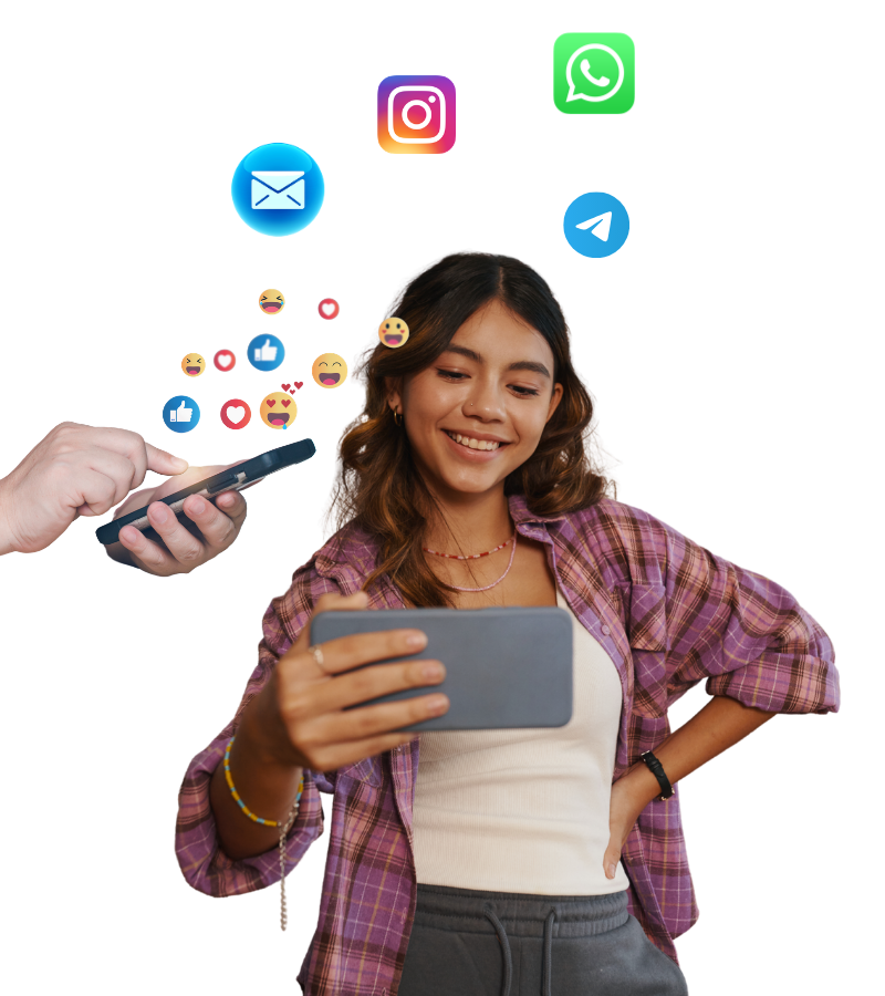 Revquo — CRM Multicanal